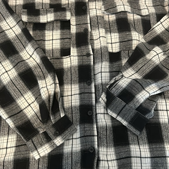Flannel Shirt - Picture 2 of 7